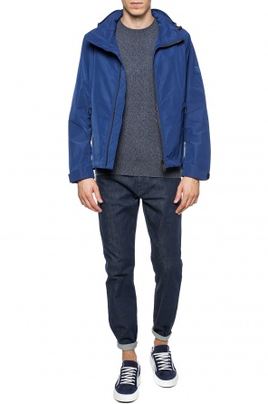Crewneck sweater, zdjęcie 2 Crewneck sweater od Salvatore Ferragamo